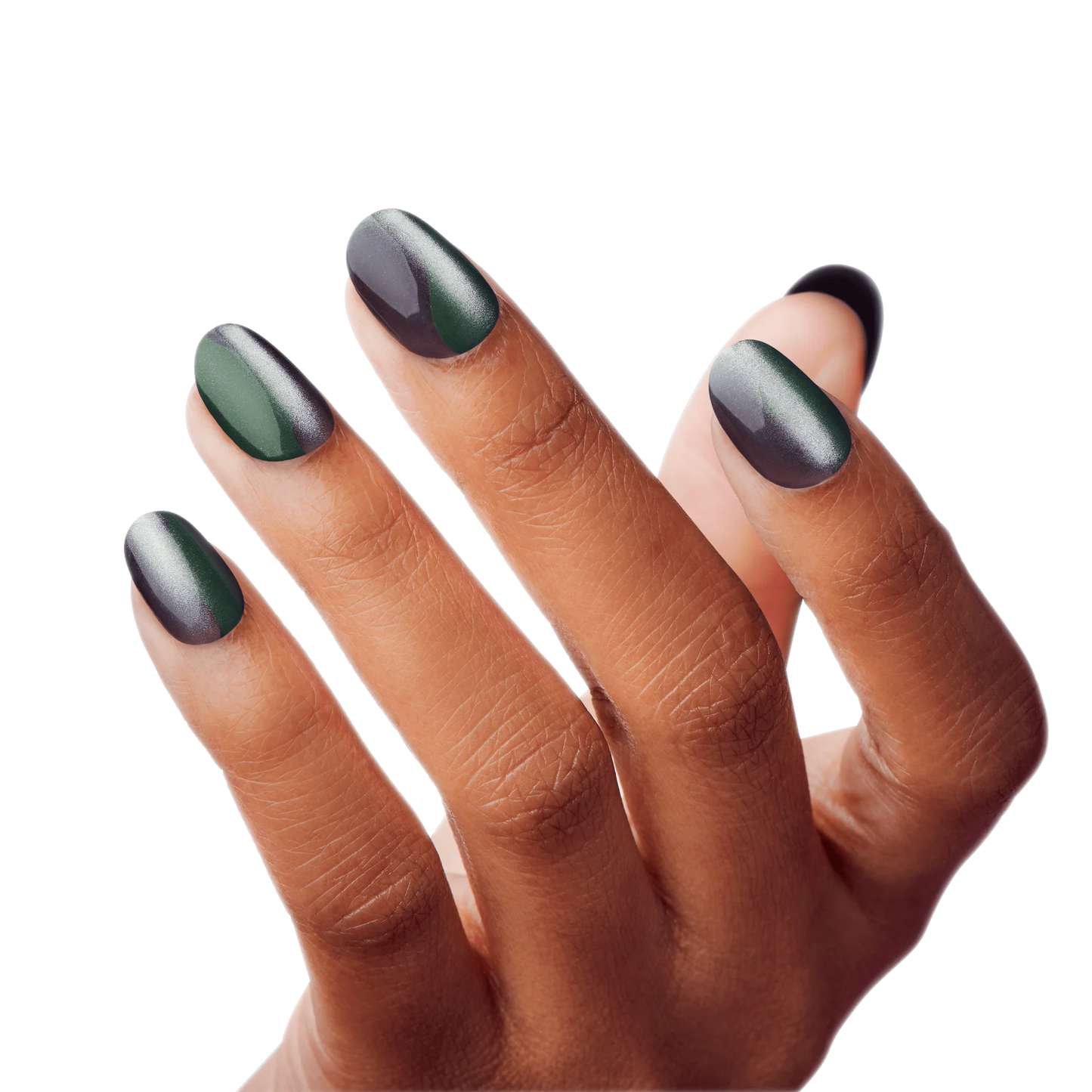 KISS nails Gel Fantasy Magnetic - Dial Me (KISS-FMA04)