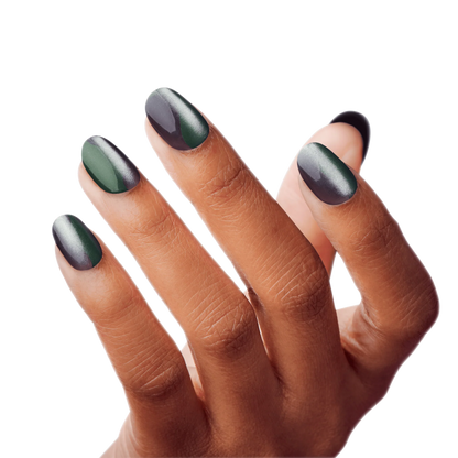 KISS nails Gel Fantasy Magnetic - Dial Me (KISS-FMA04)