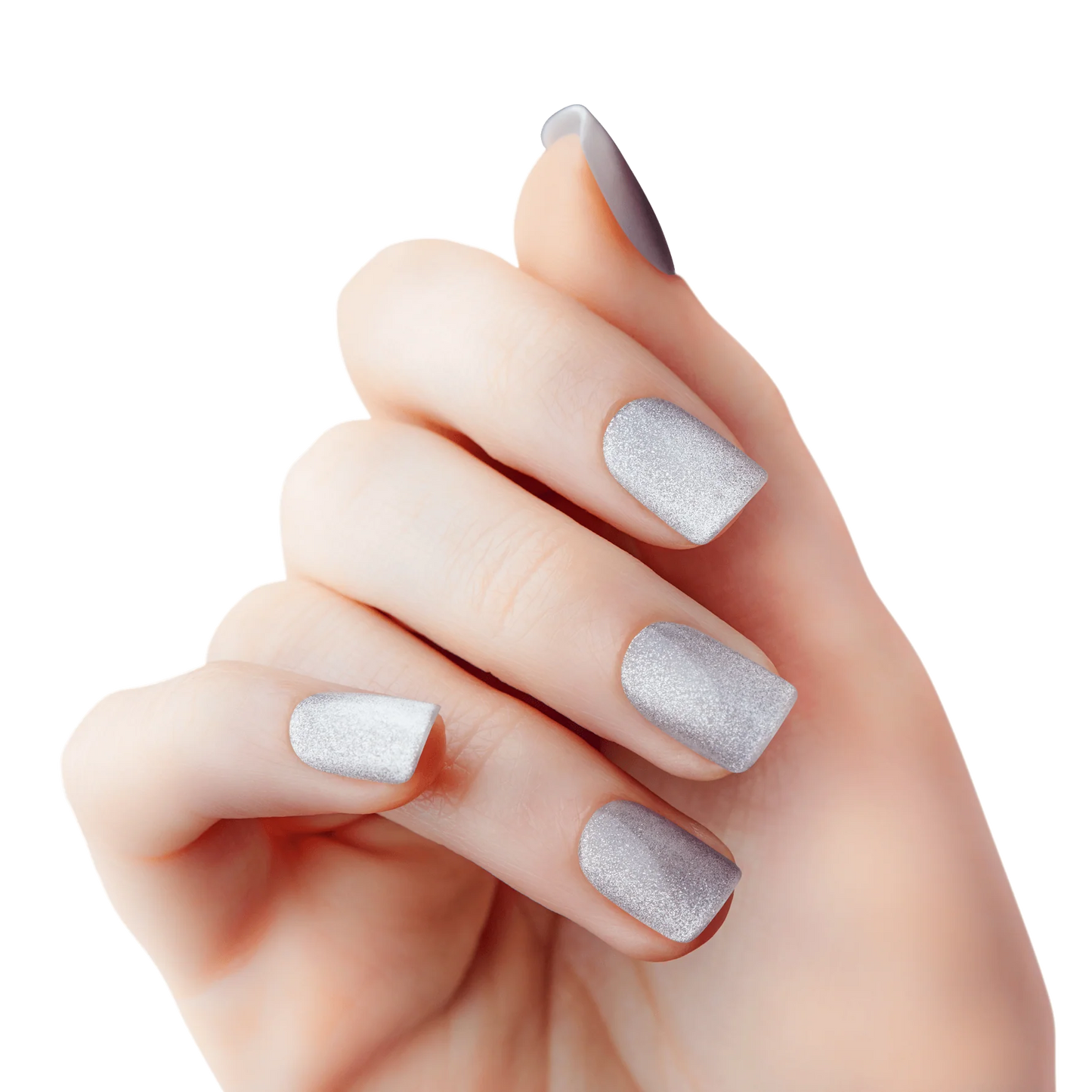 KISS nails Gel Fantasy Magnetic - Dignity (KISS-VF05)