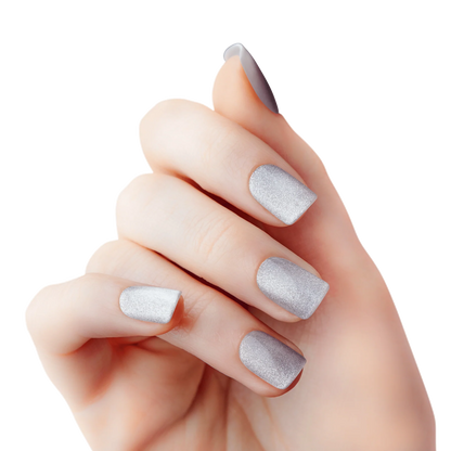 KISS nails Gel Fantasy Magnetic - Dignity (KISS-VF05)