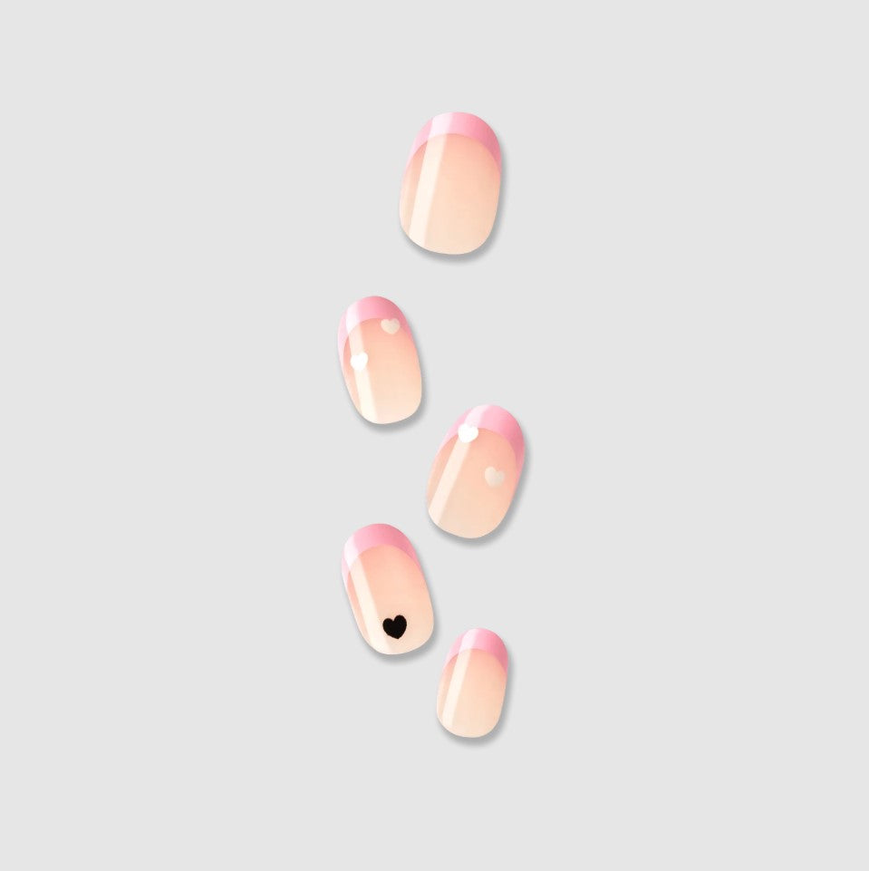 imPRESS by KISS nails Ditto (KISS-IFM02)