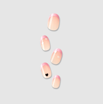 imPRESS by KISS nails Ditto (KISS-IFM02)