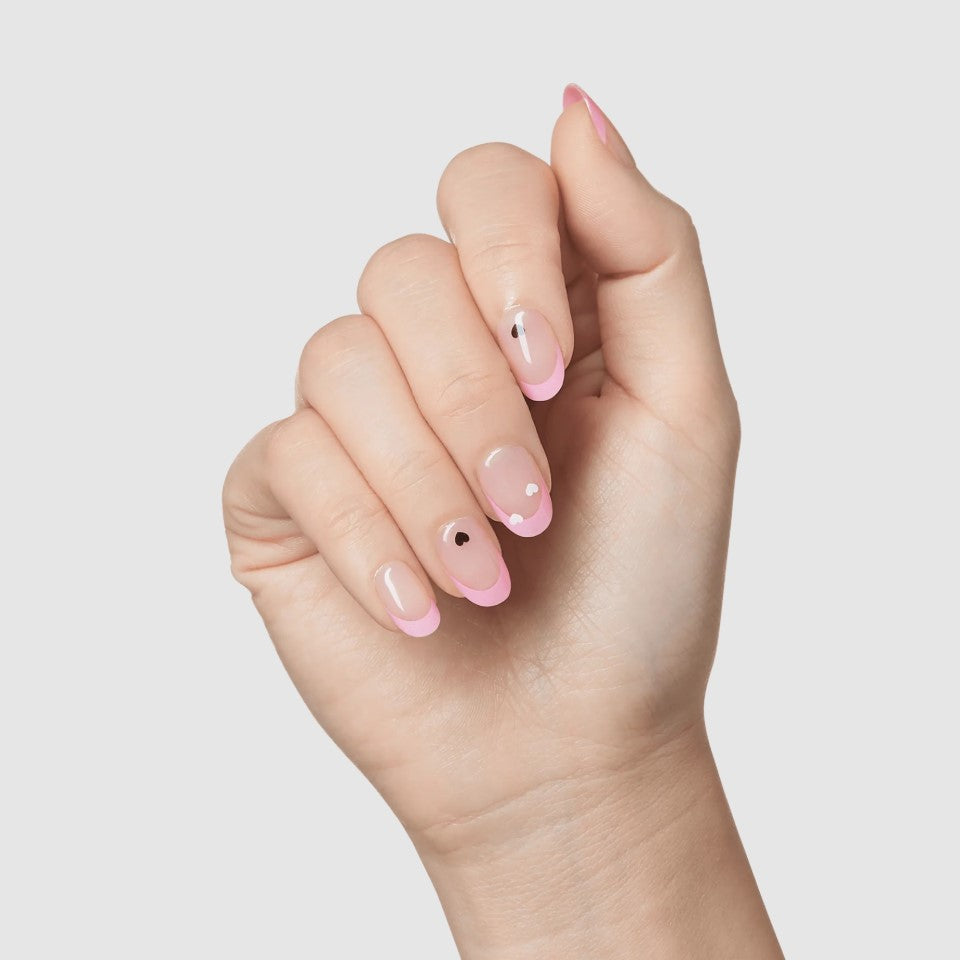 imPRESS by KISS nails Ditto (KISS-IFM02)