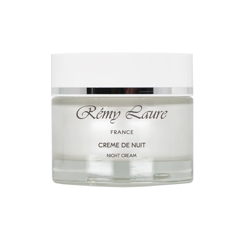 Remy Laure Nourished Night Cream (F08)