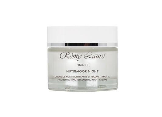 Remy Laure Nutrimoor Night Cream (F16)