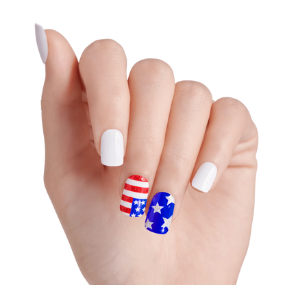 imPRESS by KISS nails Friday Slay (KISS-IM231X)