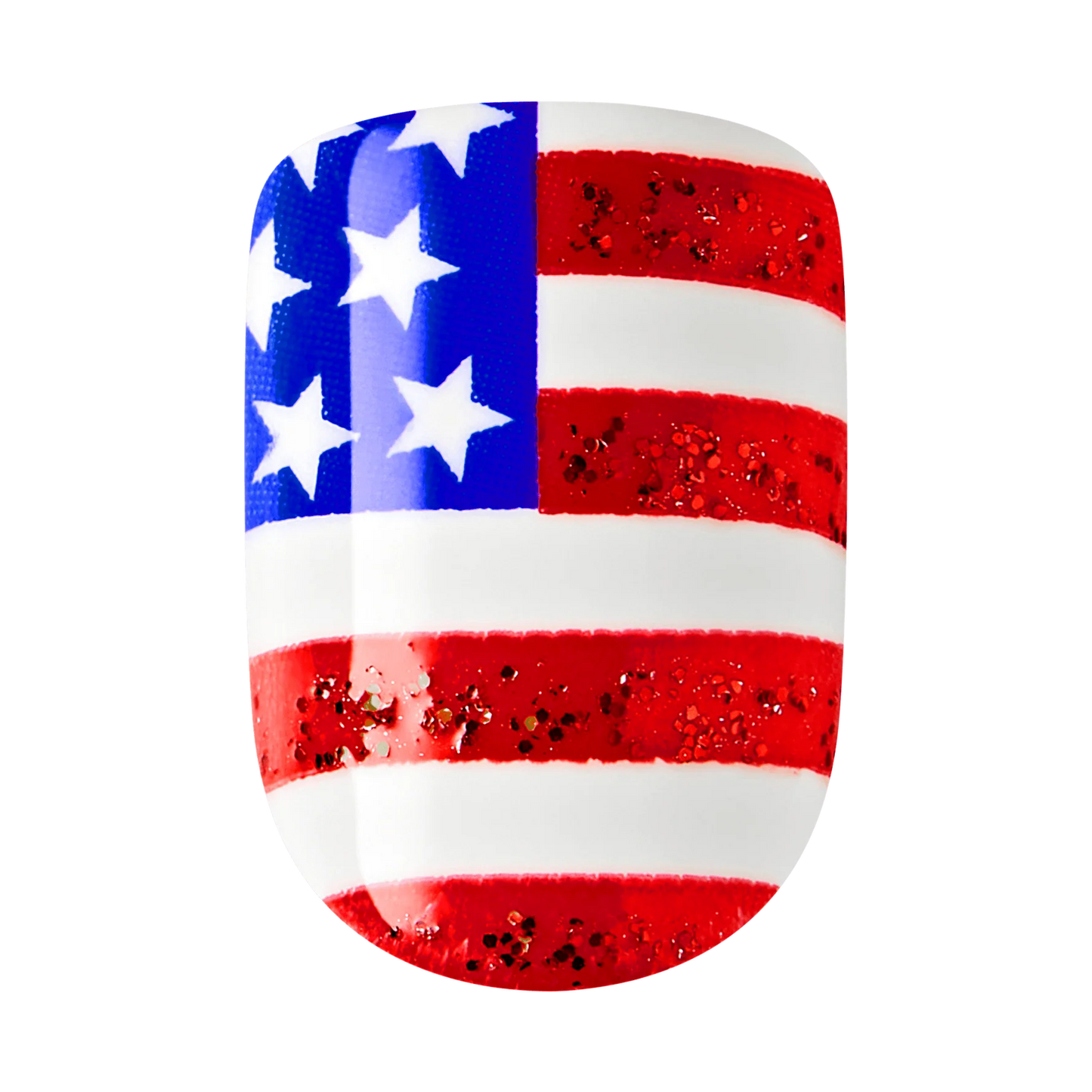 imPRESS by KISS nails Friday Slay (KISS-IM231X)