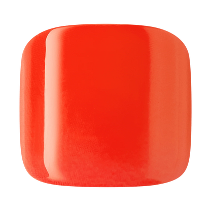 imPRESS by KISS toenails Glory Days (KISS-IMT567X)