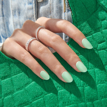 imPRESS by KISS nails Hey Life (KISS-IMC41Y2)