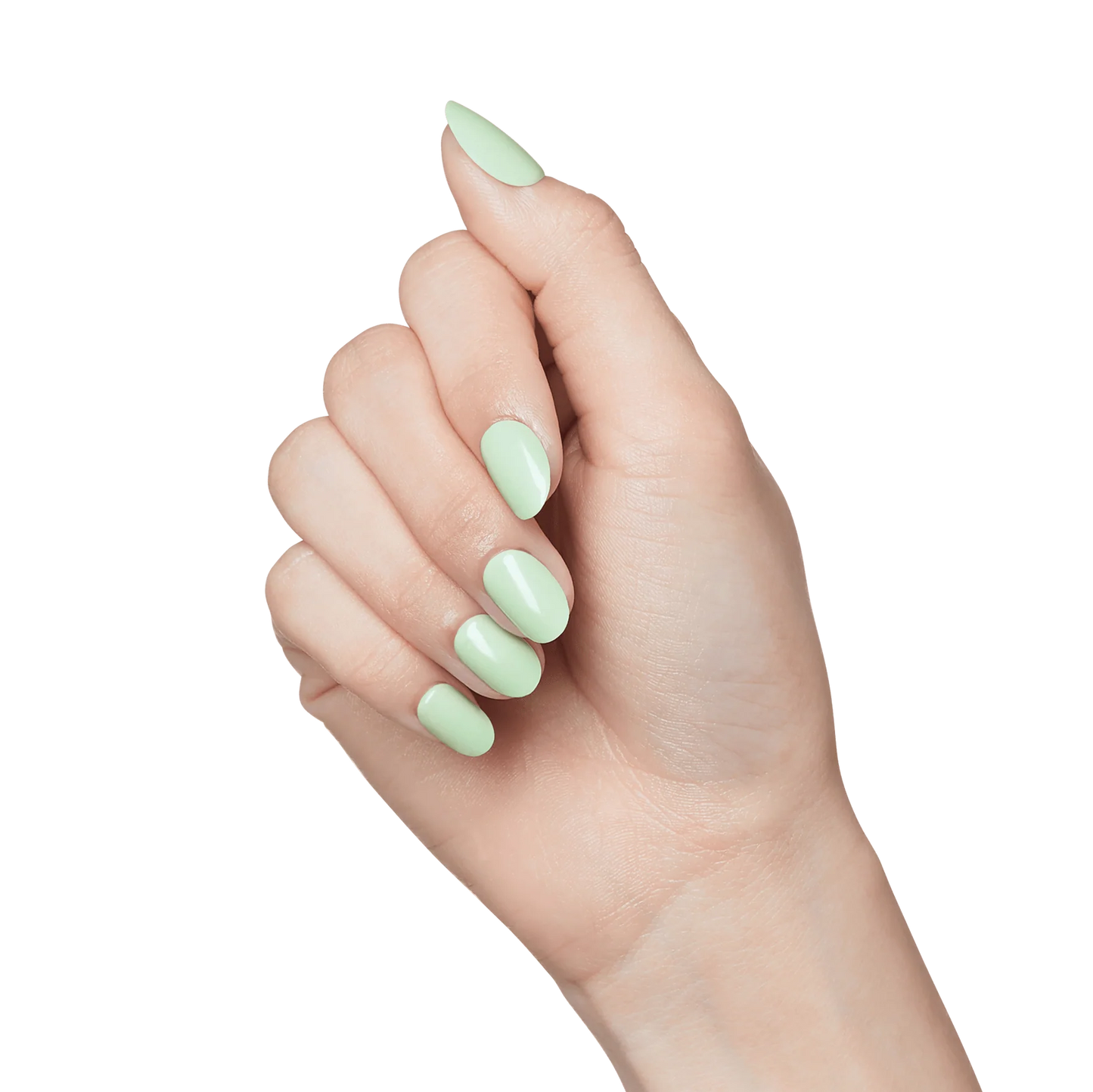 imPRESS by KISS nails Hey Life (KISS-IMC41Y2)