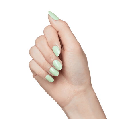 imPRESS by KISS nails Hey Life (KISS-IMC41Y2)