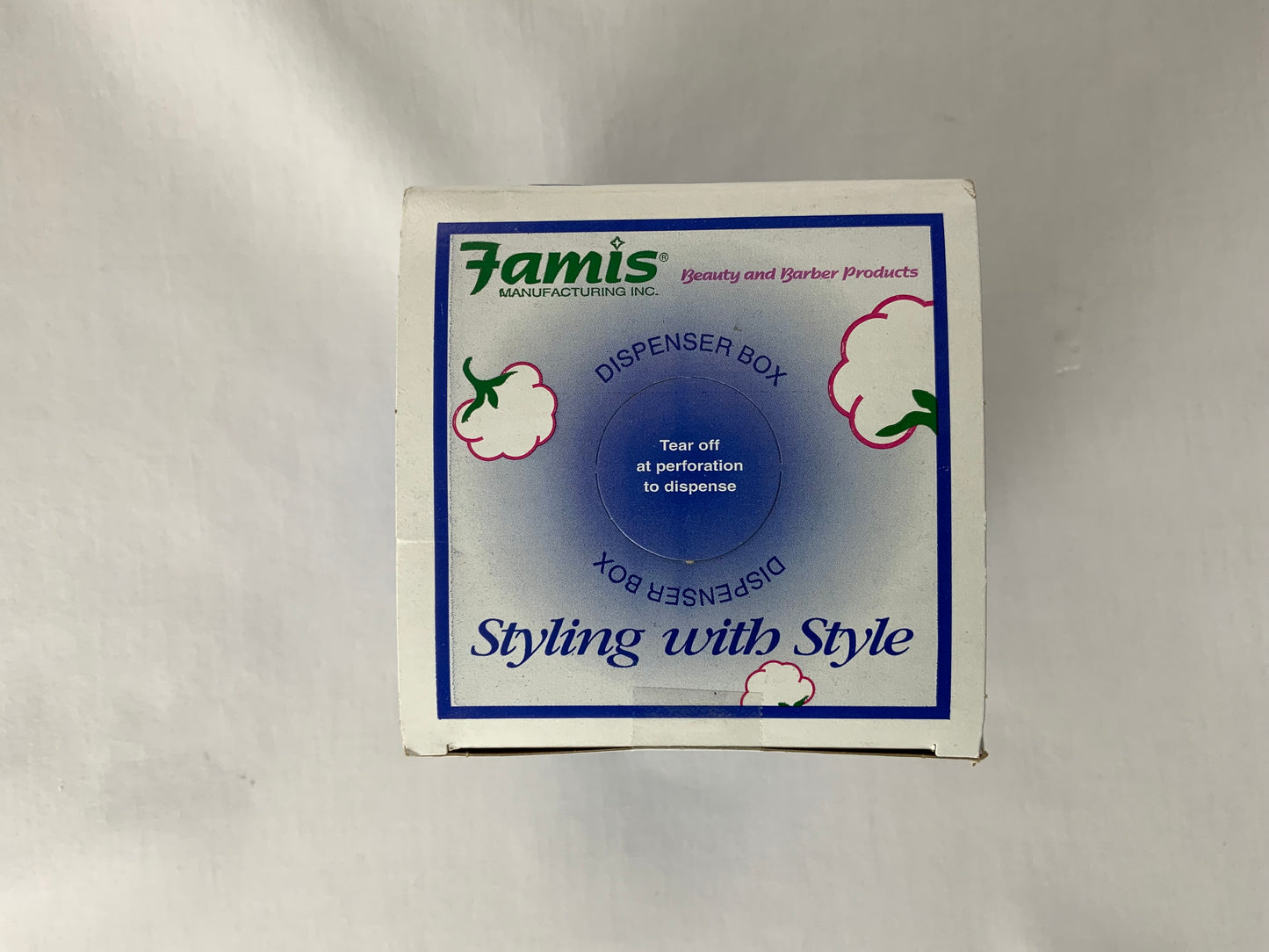 FAMIS Beauty Coil (#36231)