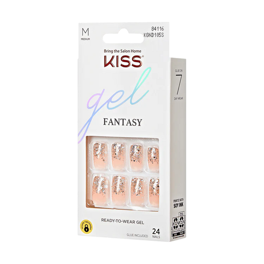 Gel Fantasy - I Feel You (KISS-KGND105S)