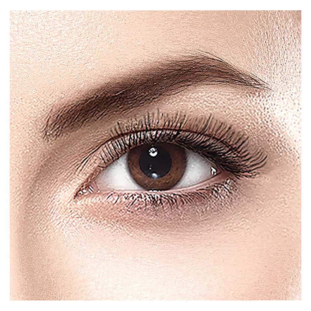 i · Envy by KISS lashes Ultra Black, Bottom (KISS-KPE05UB)