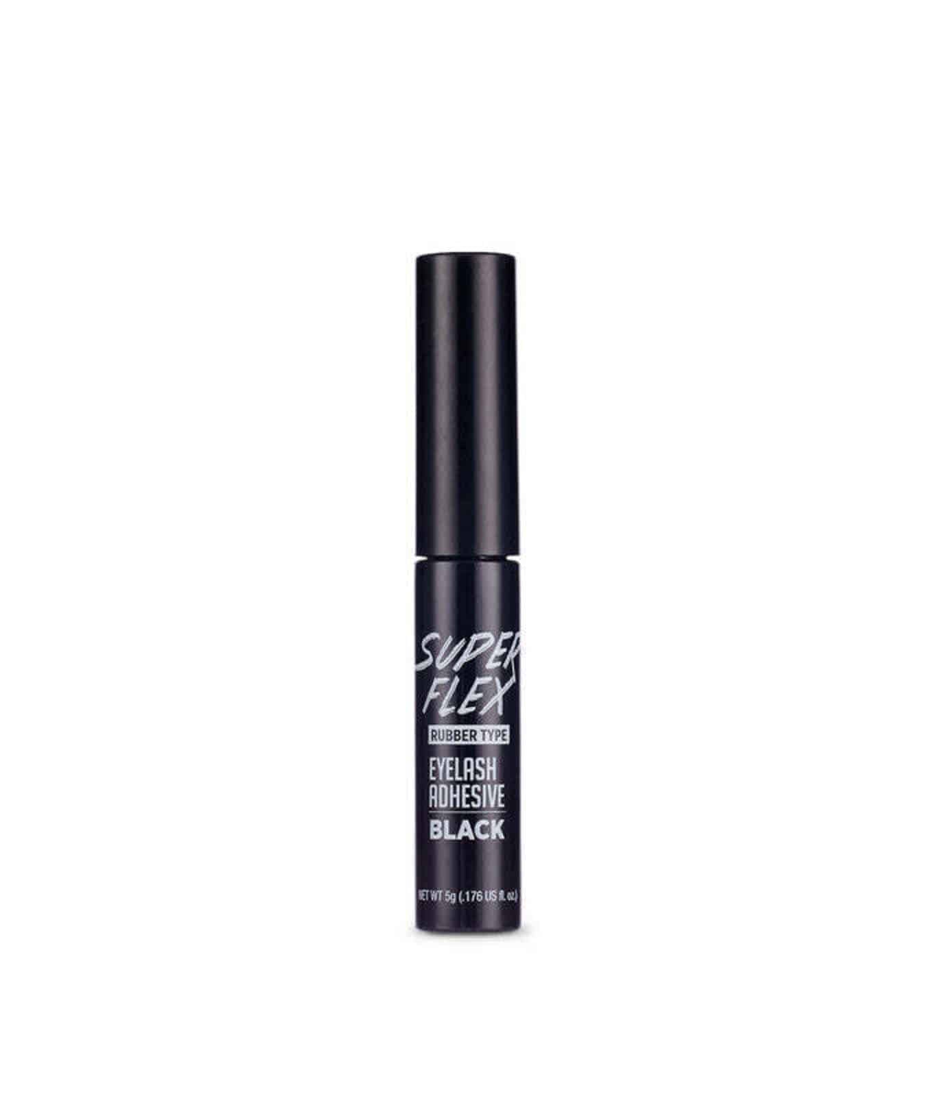 i · Envy by KISS Super Flex Eyelash Adhesive Glue Black (KISS-KPEG07)