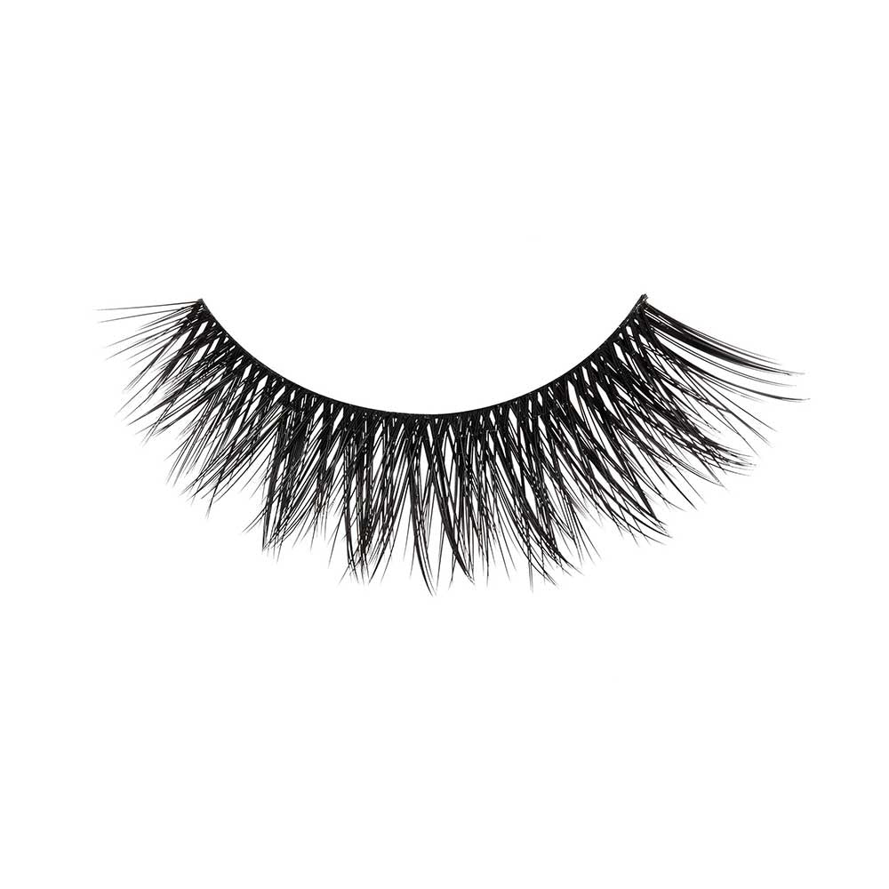 i · Envy by KISS lashes 3D Chic 07 (KISS-KPEI07)