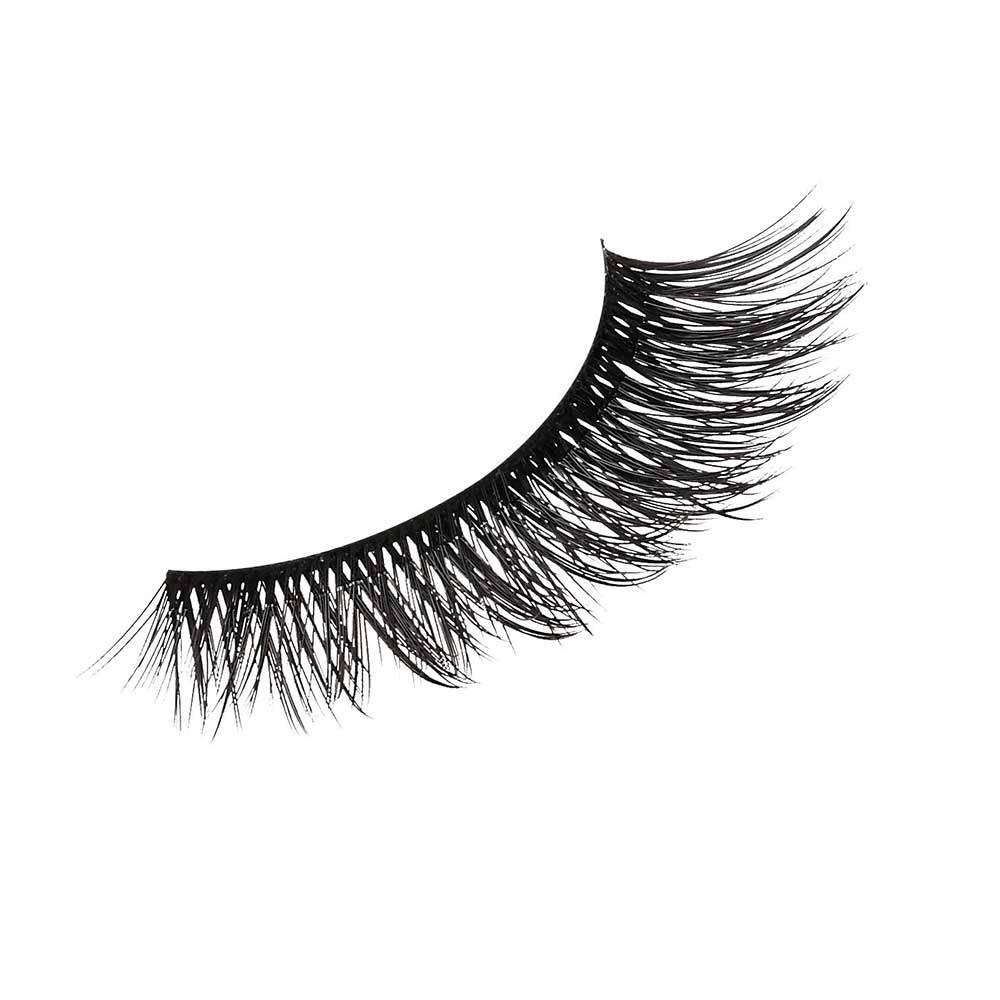 i · Envy by KISS lashes 3D Chic 07 (KISS-KPEI07)