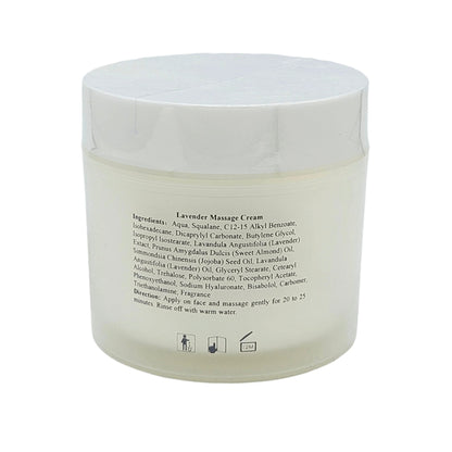 RenLee® Lavender Massage Cream (LJ20)