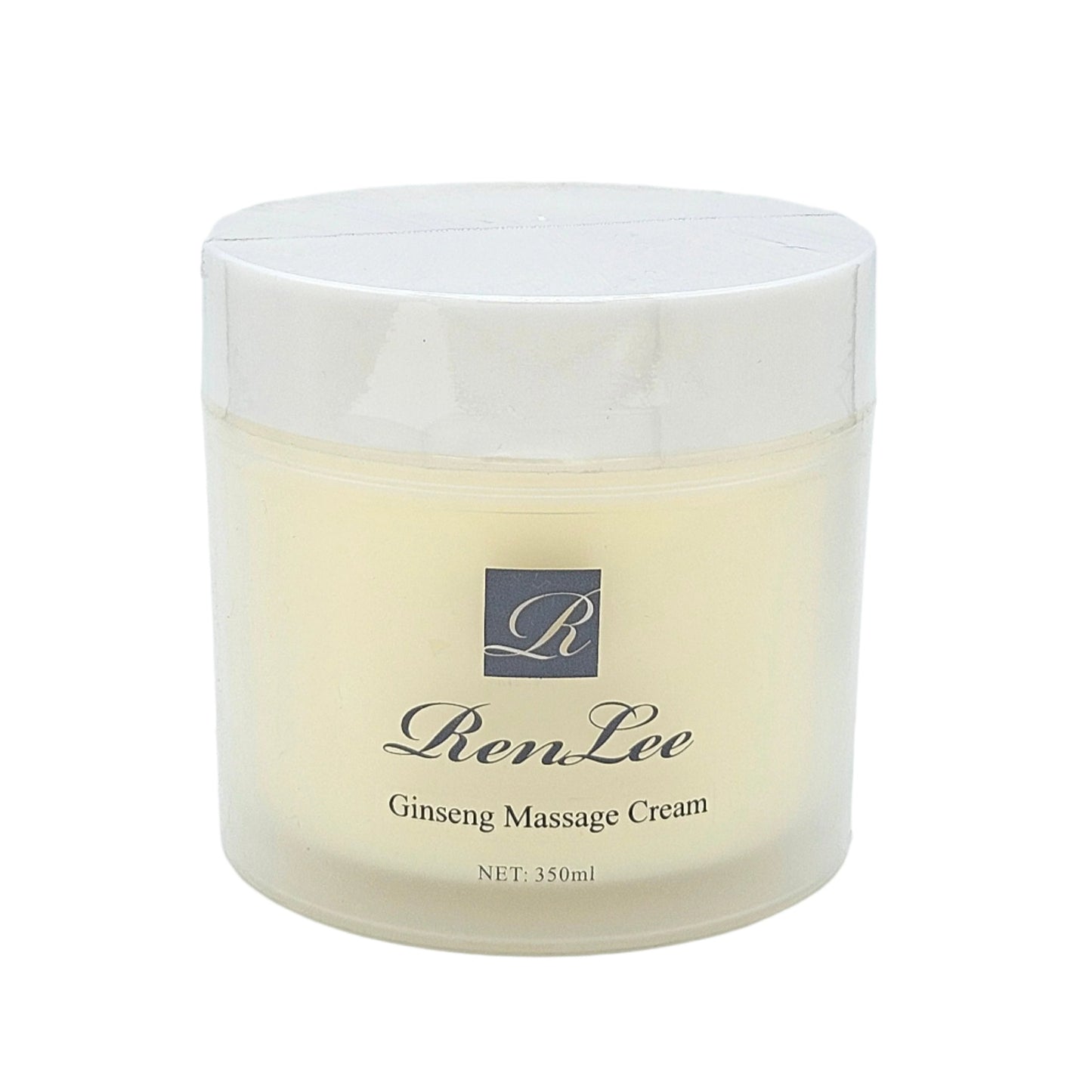 RenLee® Ginseng Massage Cream (LJ21)