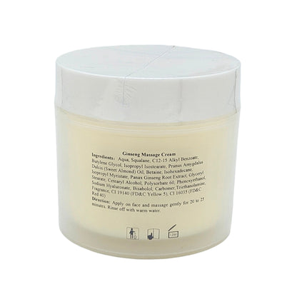 RenLee® Ginseng Massage Cream (LJ21)