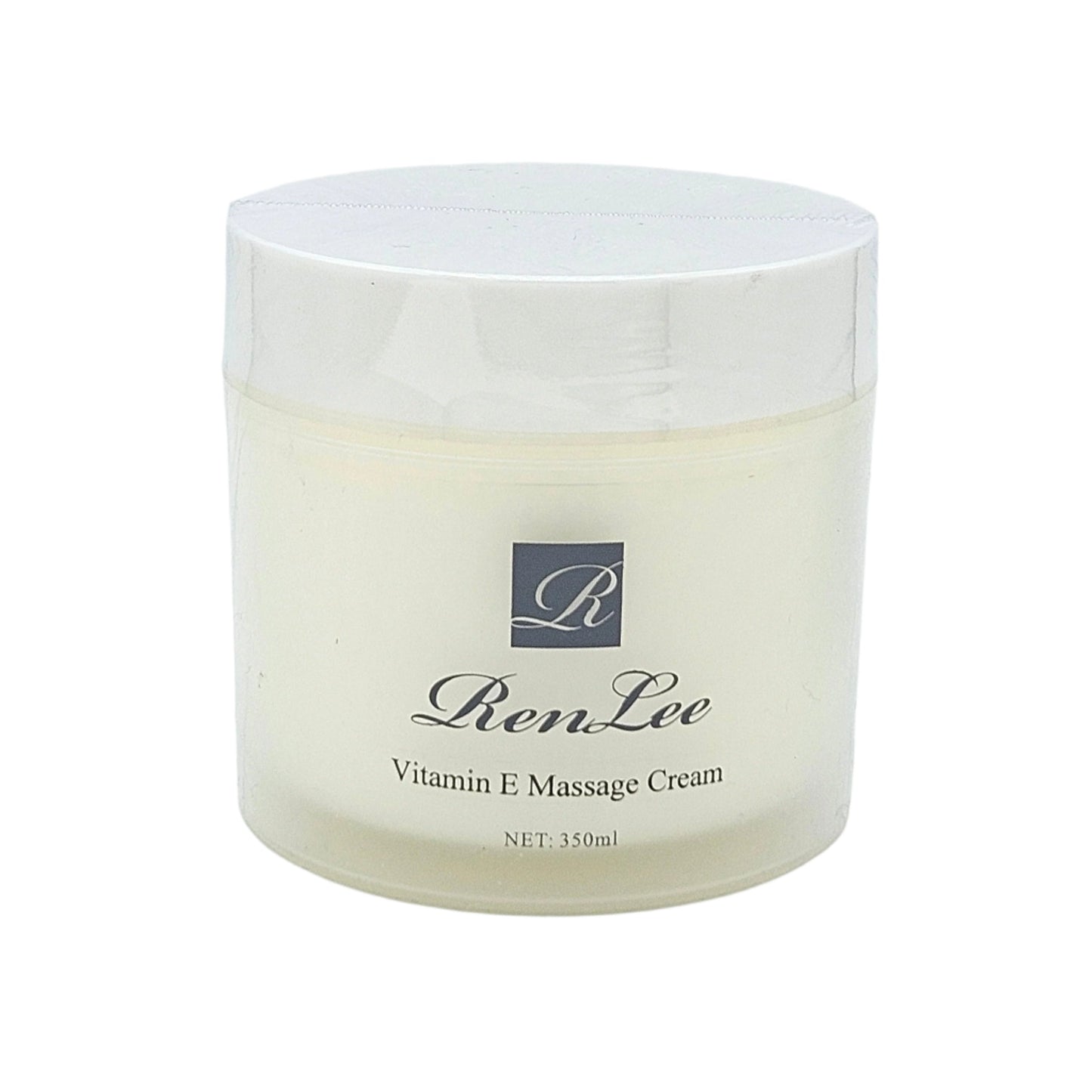 RenLee® Vitamin E Massage Cream (LJ22)