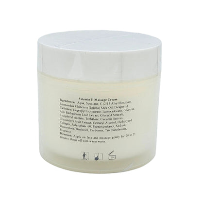 RenLee® Vitamin E Massage Cream (LJ22)