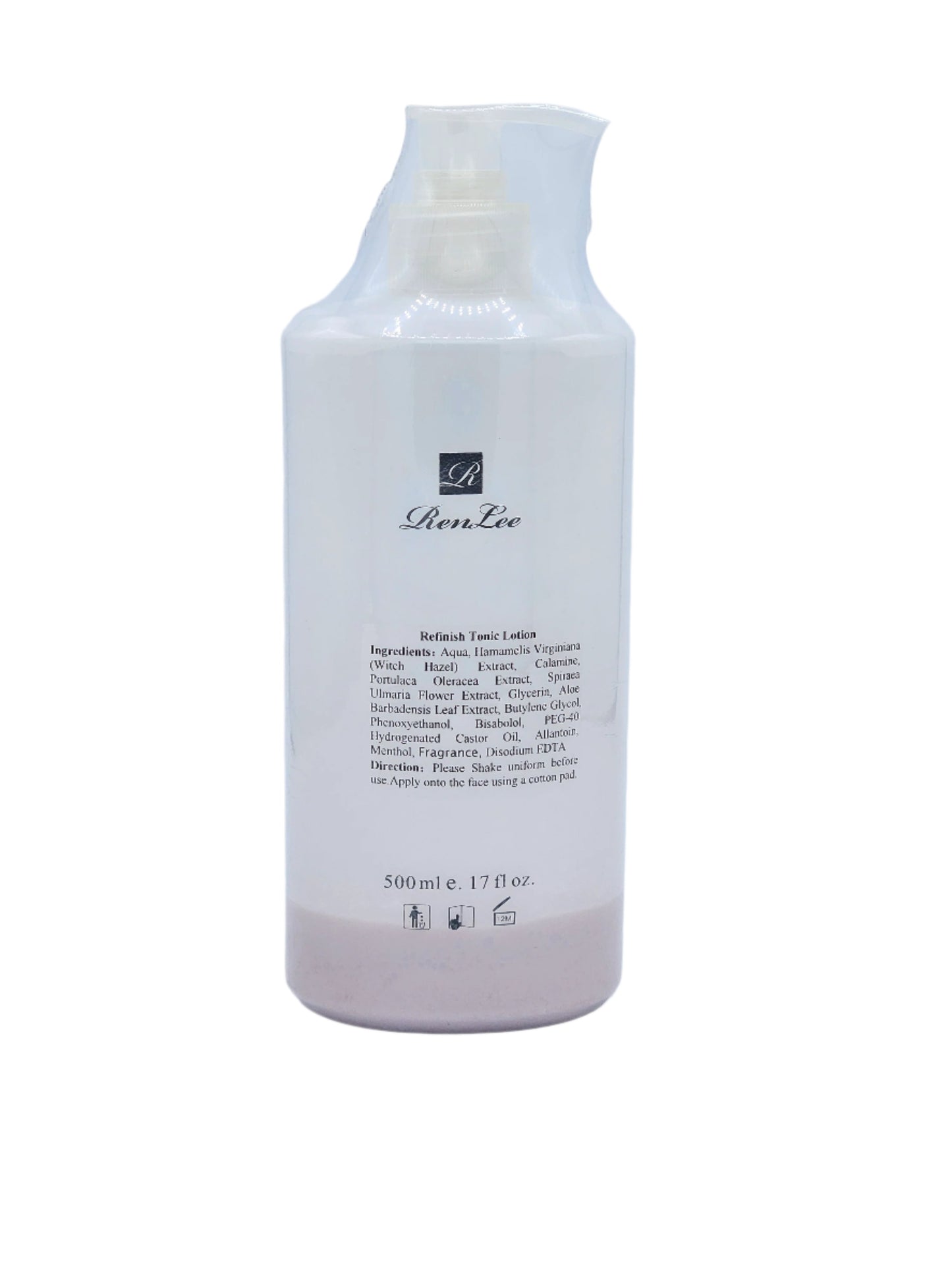 RenLee® Refinish Tonic Lotion (LJ24)