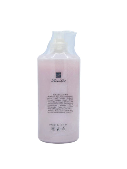 RenLee® Refinish Tonic Lotion (LJ24)