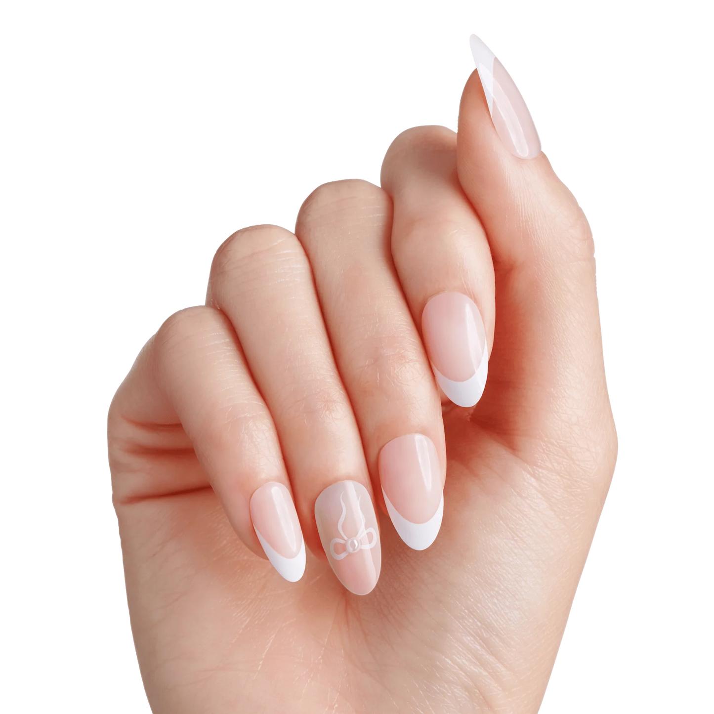 imPRESS by KISS nails My Happy Hour (KISS-IM218X)