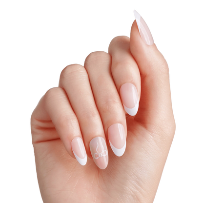 imPRESS by KISS nails My Happy Hour (KISS-IM218X)