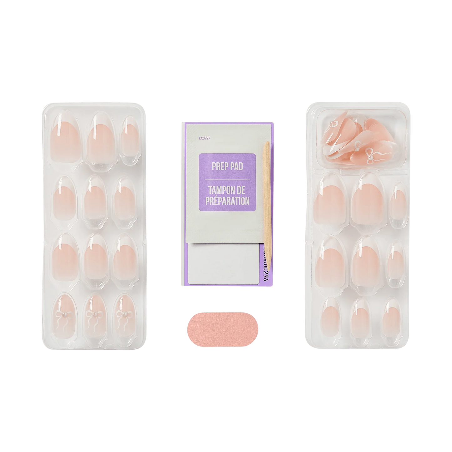 imPRESS by KISS nails My Happy Hour (KISS-IM218X)