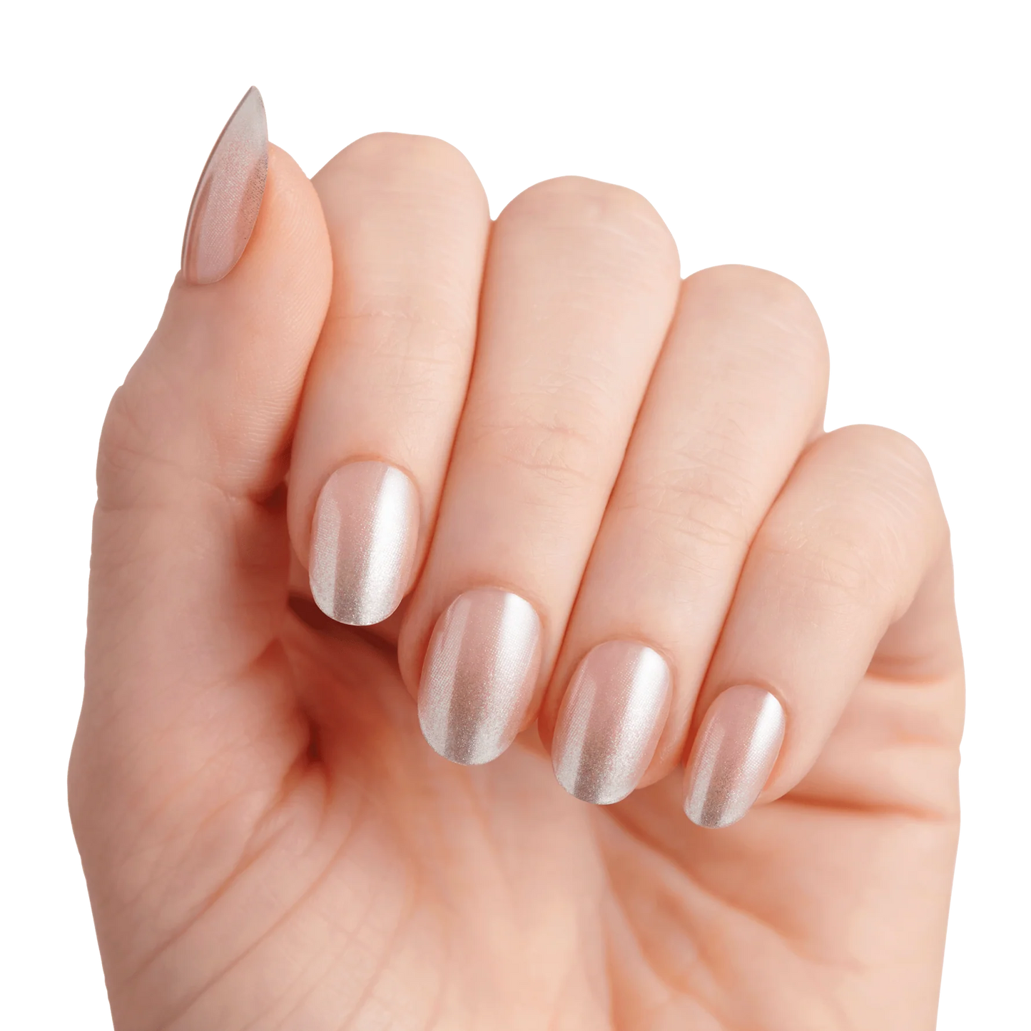 KISS nails Voguish Fantasy - Newbie (KISS-FV160X)