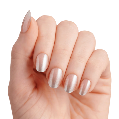 KISS nails Voguish Fantasy - Newbie (KISS-FV160X)