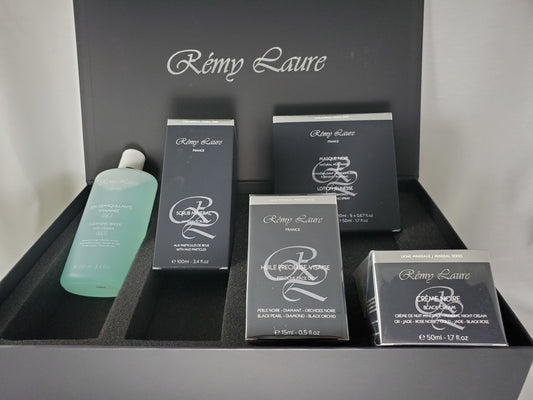 Luxury Mineral Series Set (RM-P12)