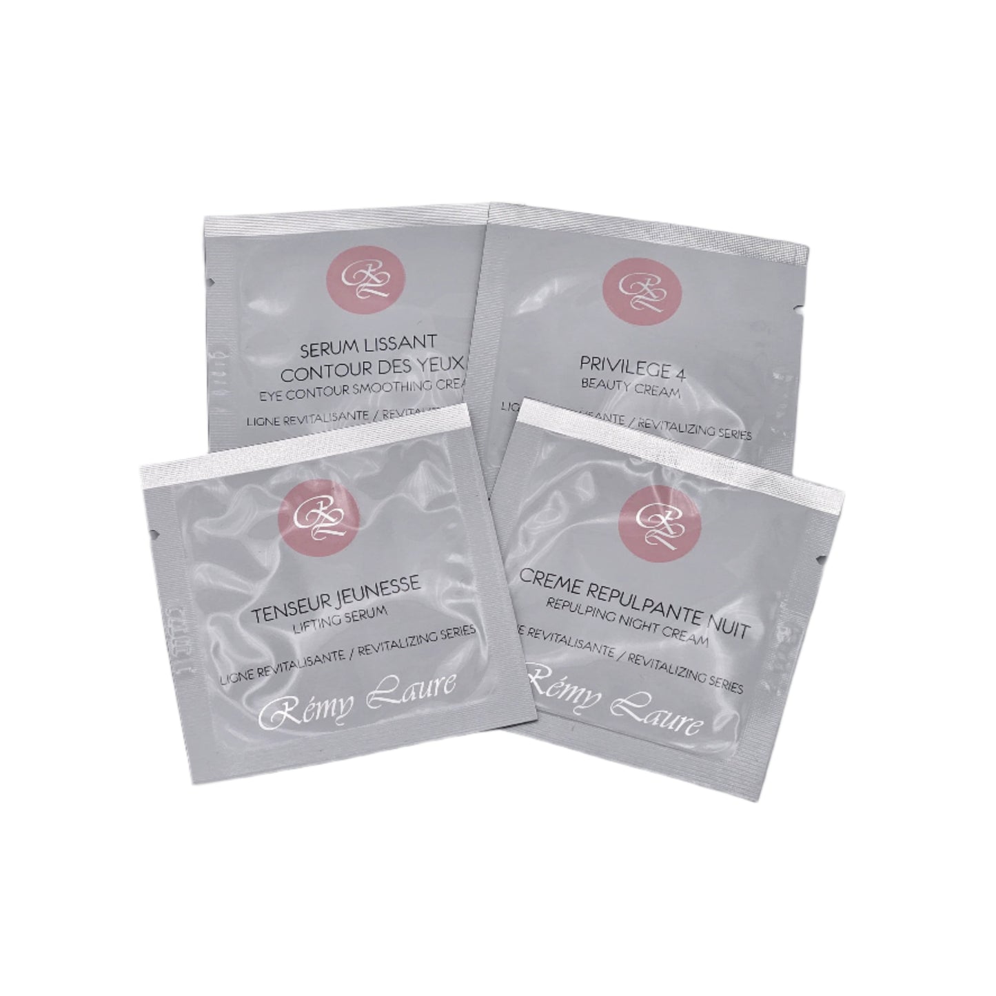 Revitalizing Series Samples Set