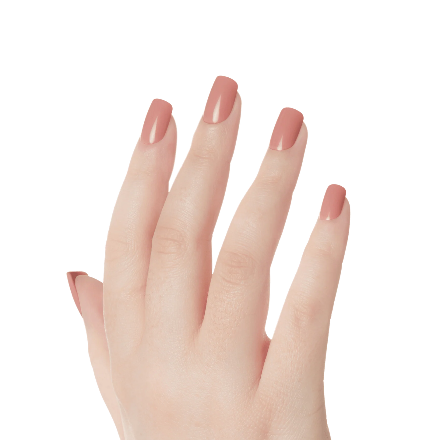 KISS nails Gel Fantasy - Ribbons (KISS-KGN12)