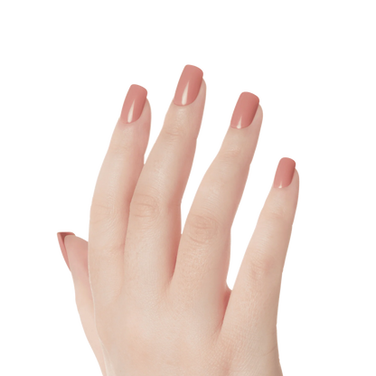 KISS nails Gel Fantasy - Ribbons (KISS-KGN12)