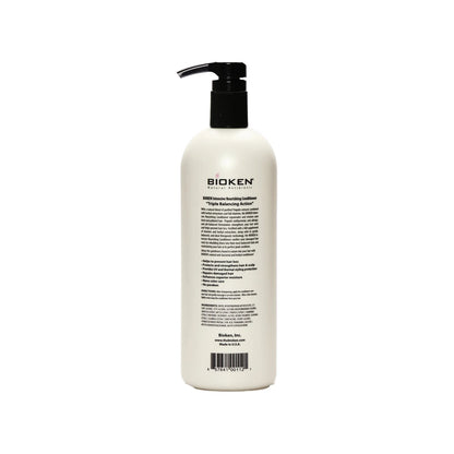 All Hair Type Conditioner 33.8oz (SMH-B-332)