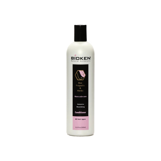 Bioken All Hair Type Conditioner 16.9oz (SMH-B-316)