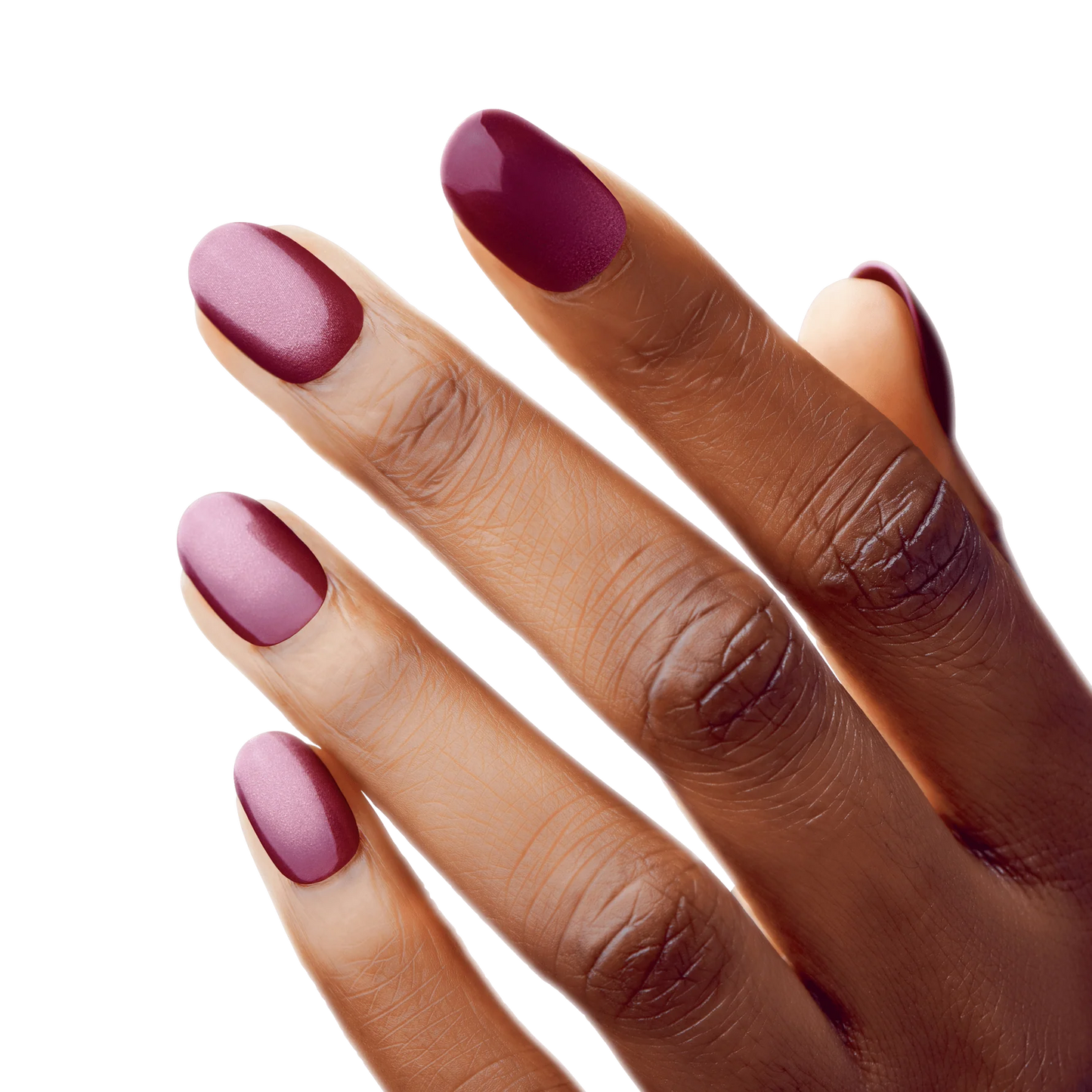 KISS nails Gel Fantasy Magnetic - Set Us Free (KISS-FMA05)