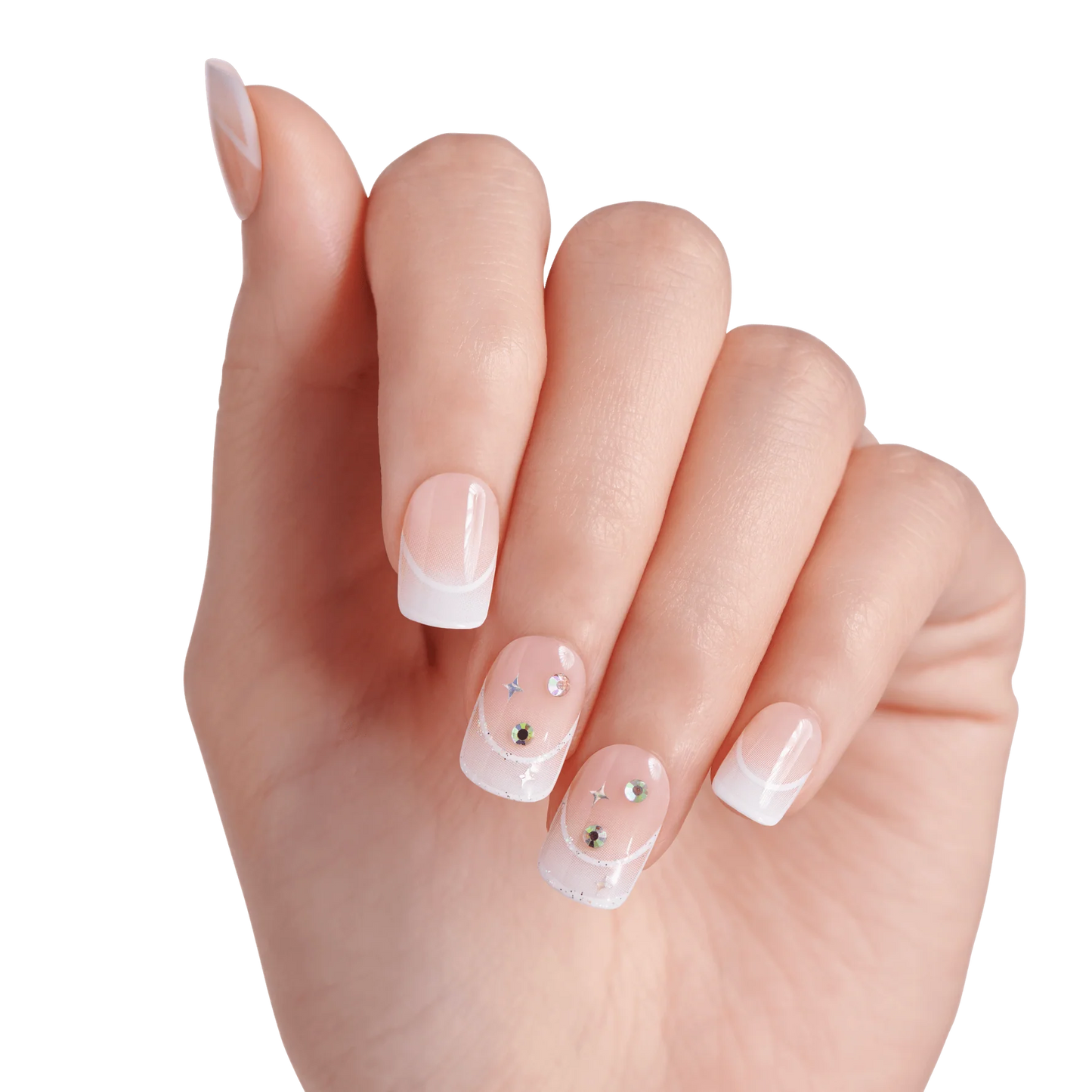 imPRESS by KISS nails Shinin' (KISS-IM216X)