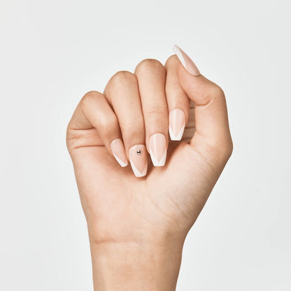 imPRESS by KISS nails So French (KISS-KIMM04)