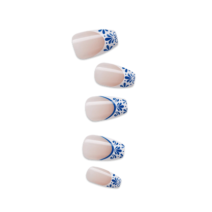 imPRESS by KISS nails Stay Wavy (KISS-IM217X)