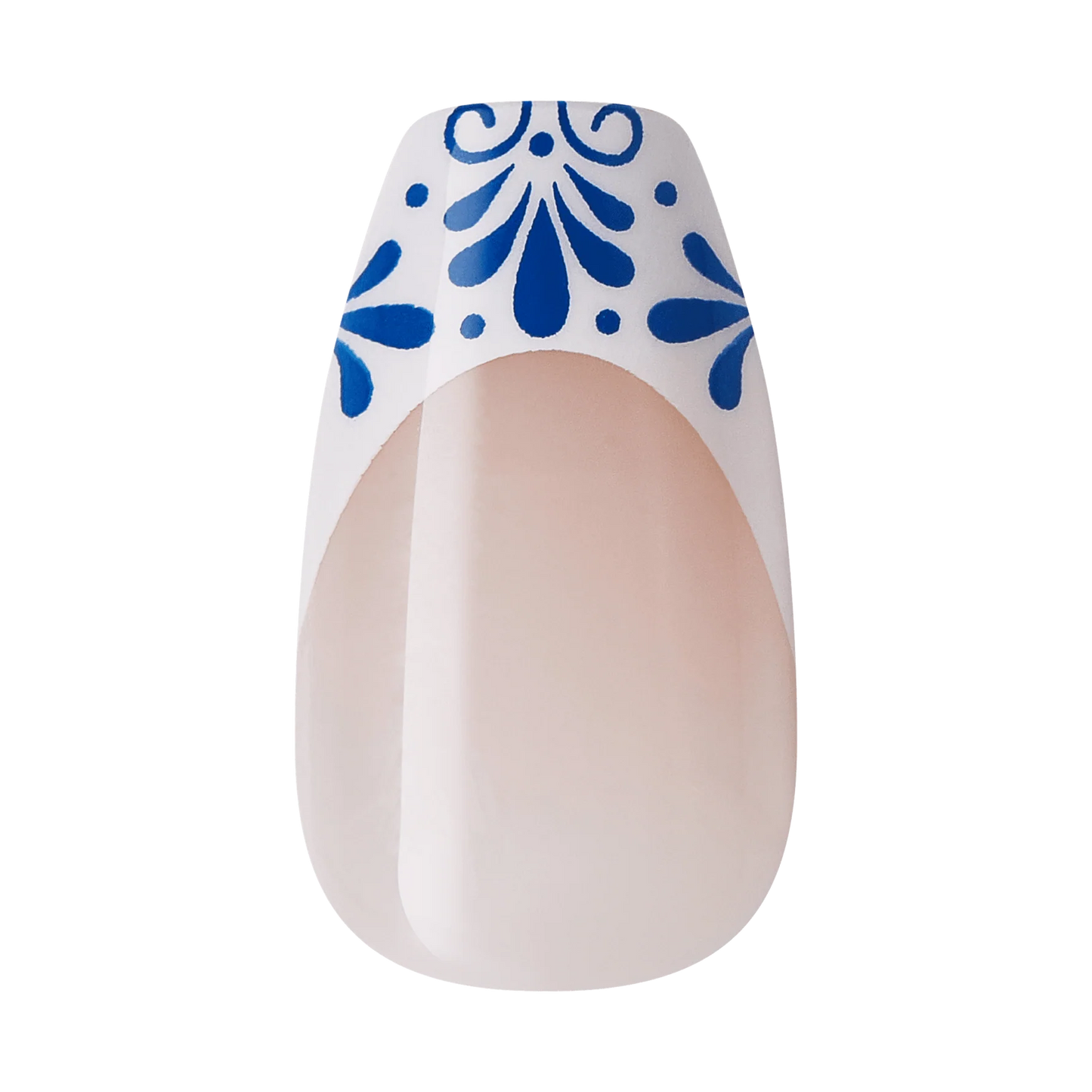 imPRESS by KISS nails Stay Wavy (KISS-IM217X)