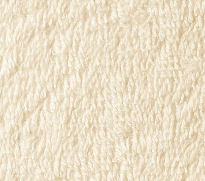 Boca Terry Towel - Ecru (TOW1630c-E)