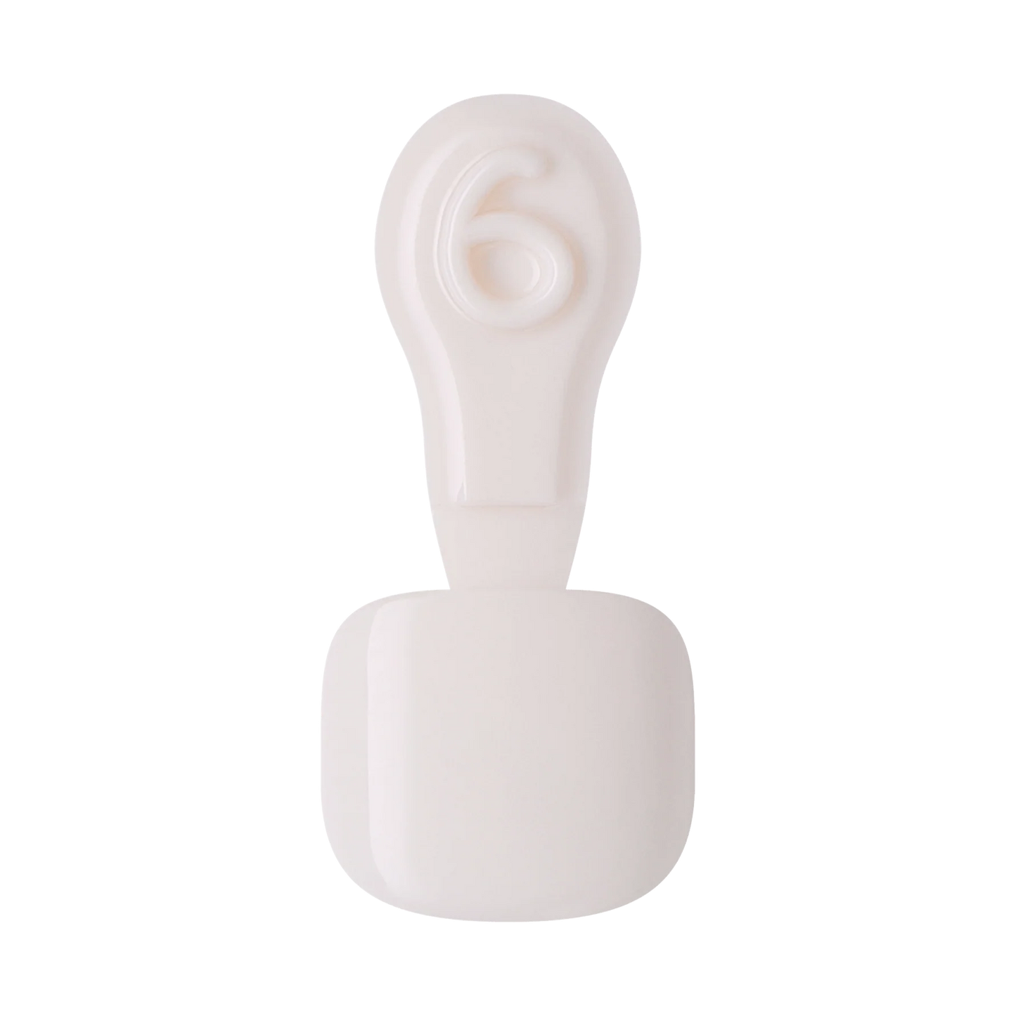 imPRESS by KISS toenails The Feels (KISS-IMT564X)