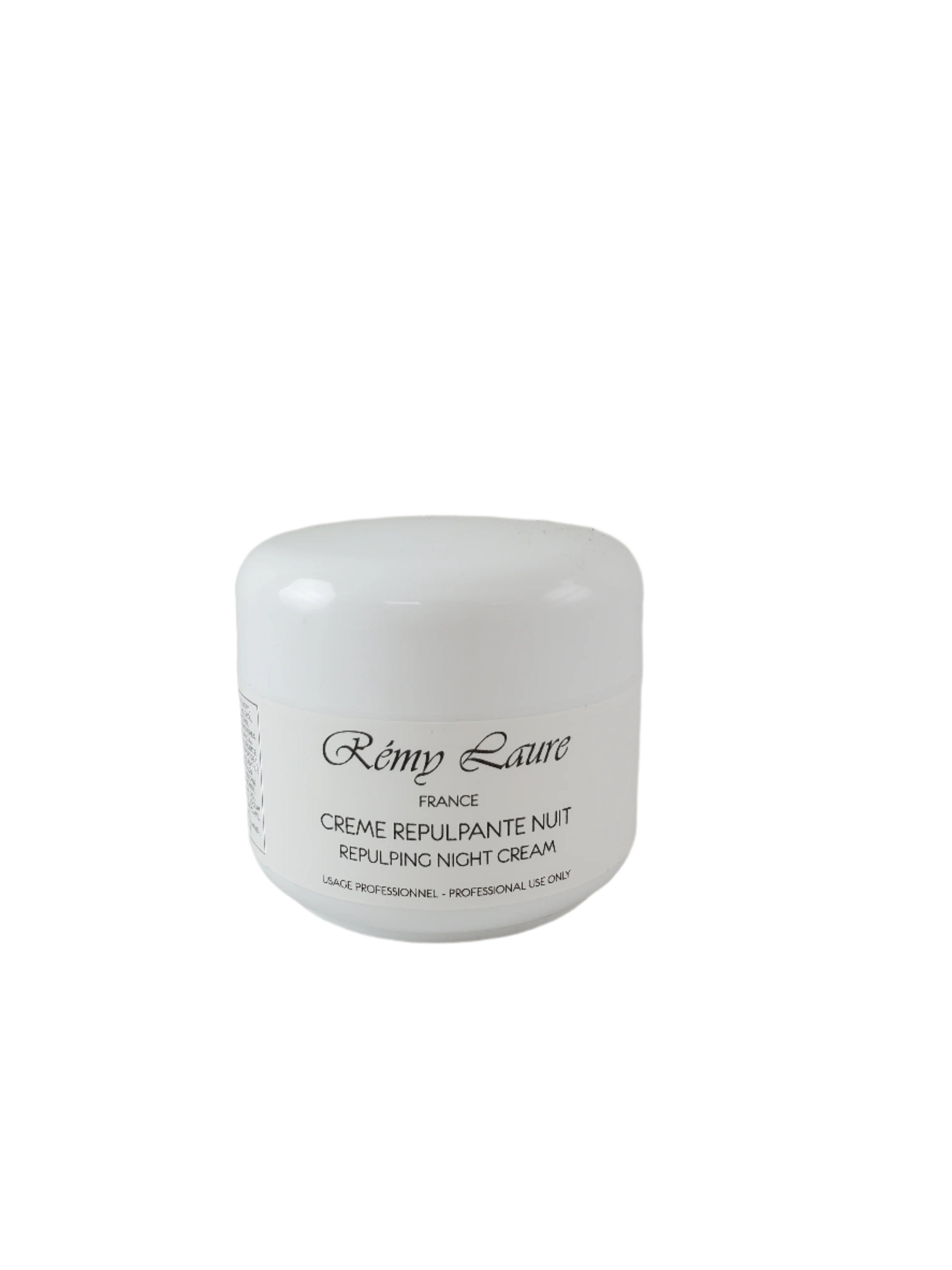 Remy Laure Repulping Night Cream (V58) - Professional Size – Beauty ...
