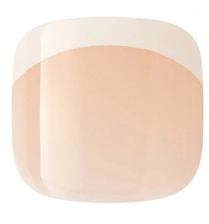 imPRESS by KISS toenails Chasing Summer (KISS-IMT54X)