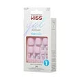 KISS nails Gel Fantasy toenails - Get Loud (KISS-FCT06X)
