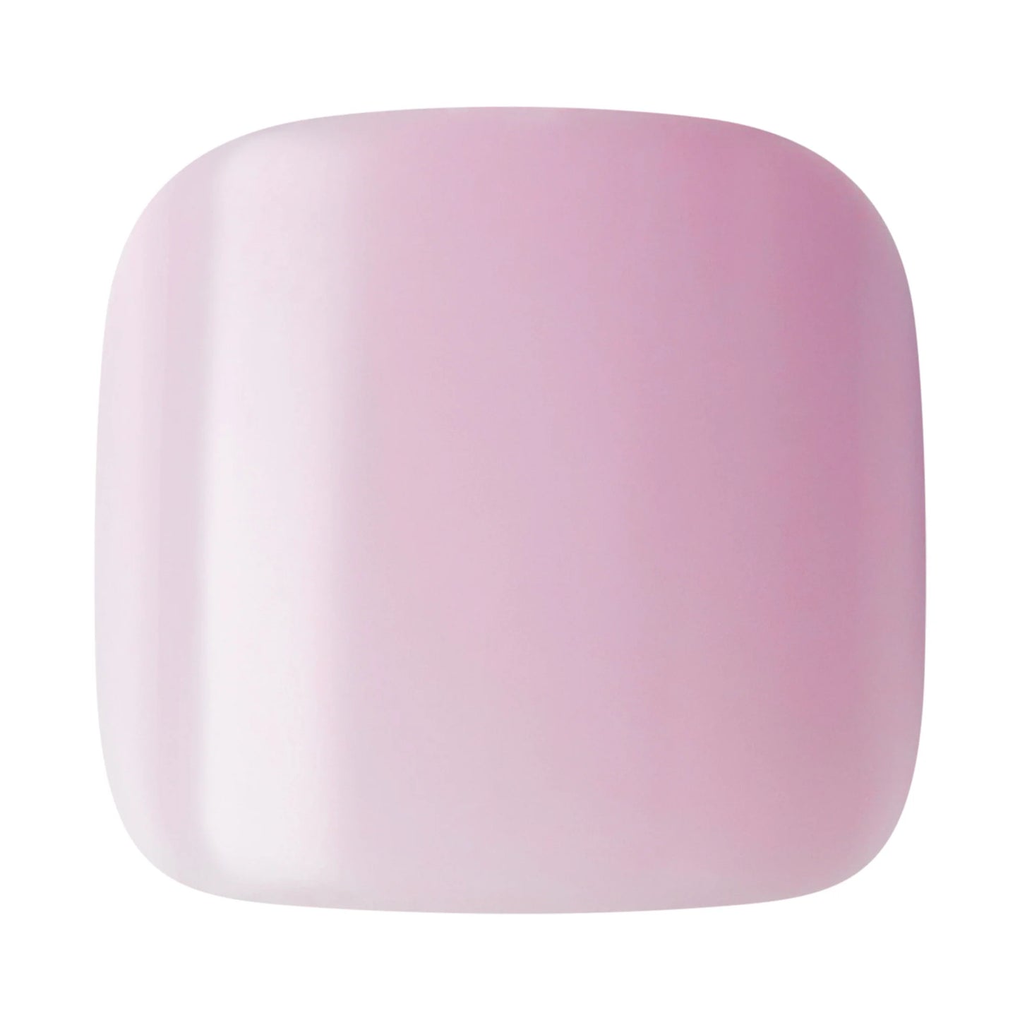KISS nails Gel Fantasy toenails - Get Loud (KISS-FCT06X)
